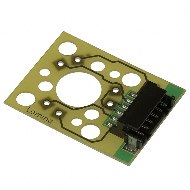 EZ-4000-0357 Lighting Science Group Corporation  Accessori